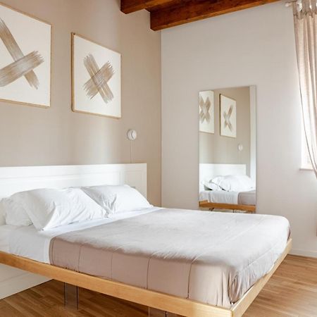 Appartamento Cattedralflats Bari Esterno foto
