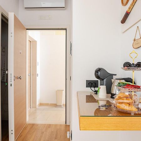 Appartamento Cattedralflats Bari Esterno foto