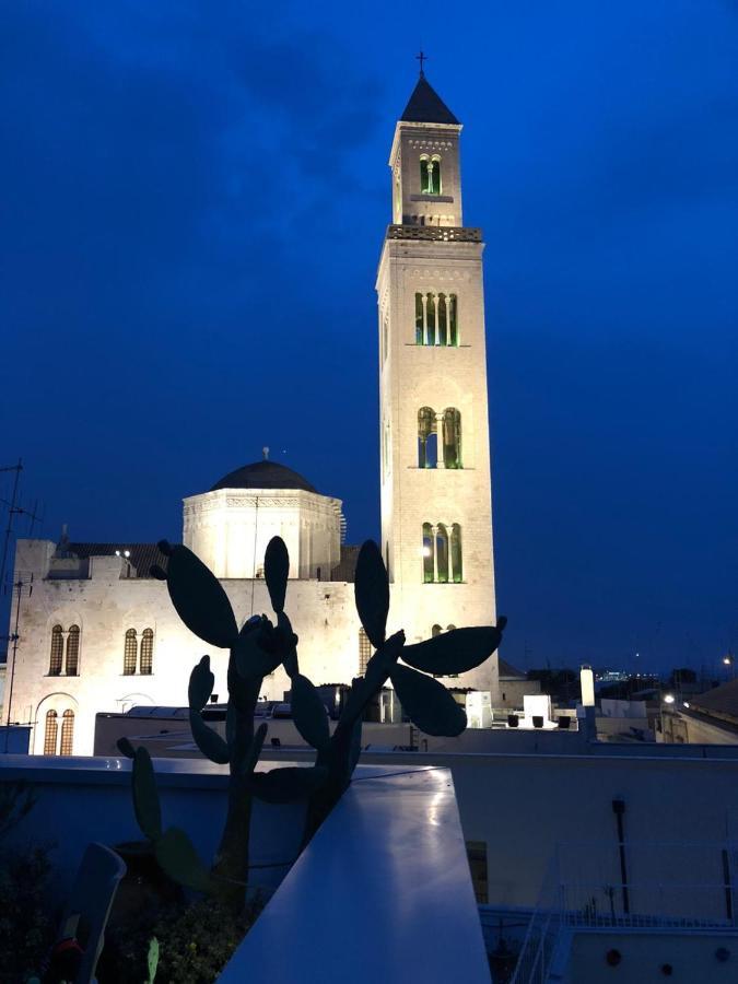Appartamento Cattedralflats Bari Esterno foto