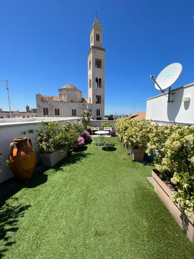 Appartamento Cattedralflats Bari Esterno foto