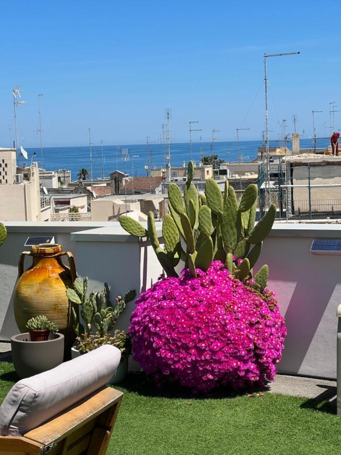 Appartamento Cattedralflats Bari Esterno foto
