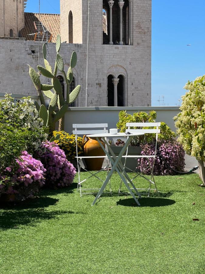 Appartamento Cattedralflats Bari Esterno foto