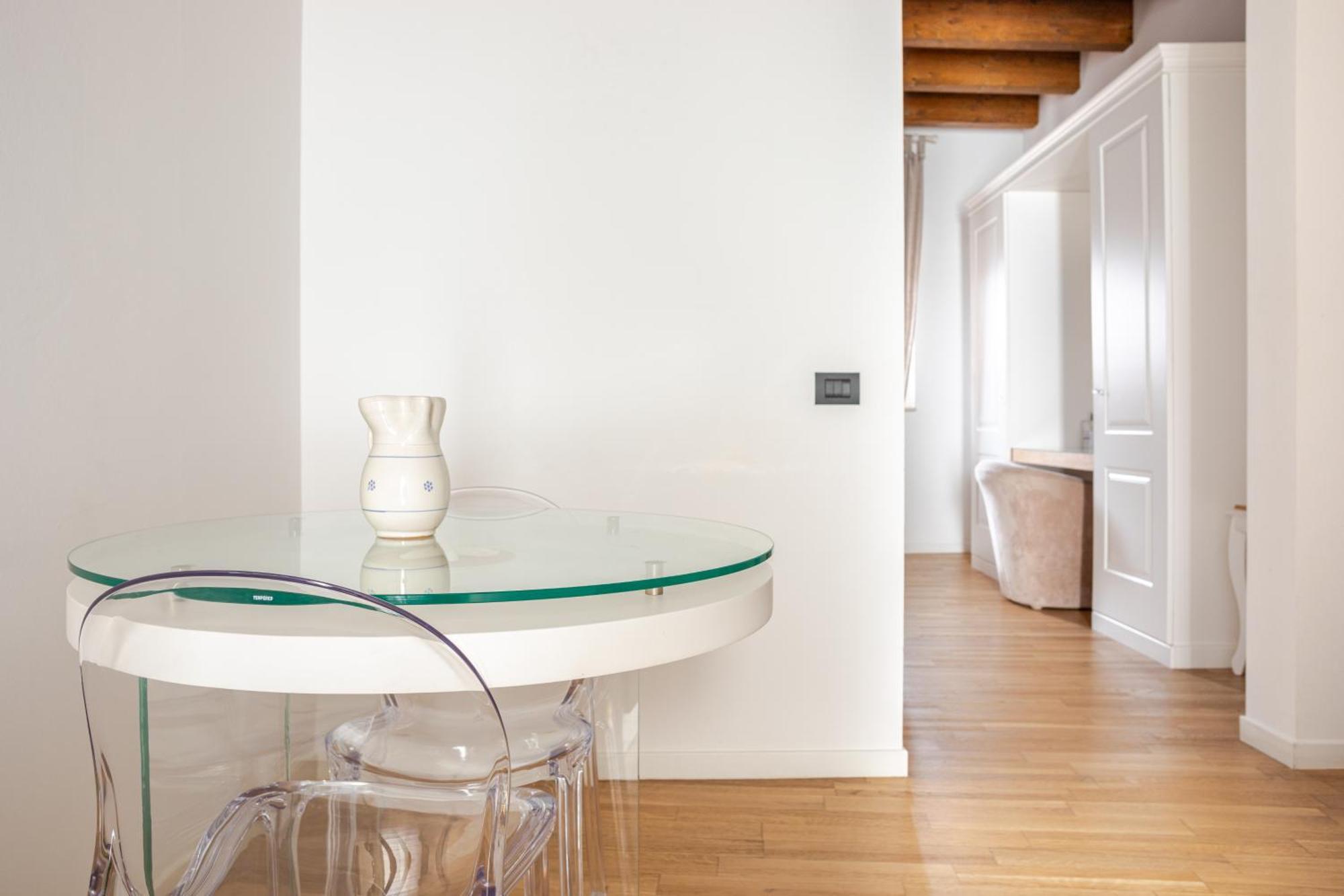 Appartamento Cattedralflats Bari Esterno foto
