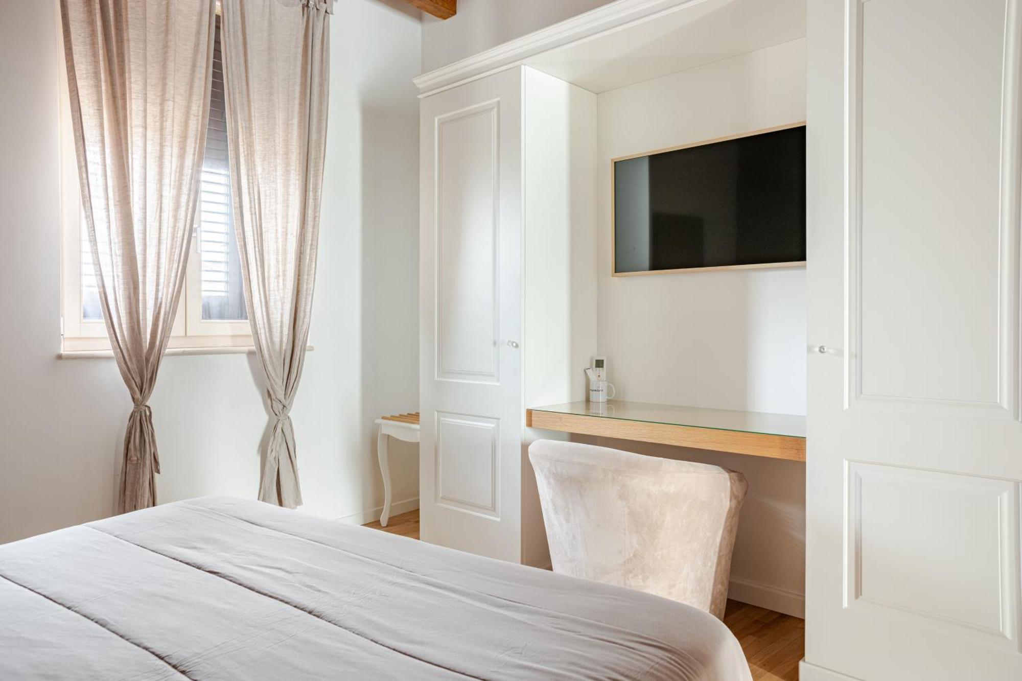 Appartamento Cattedralflats Bari Esterno foto