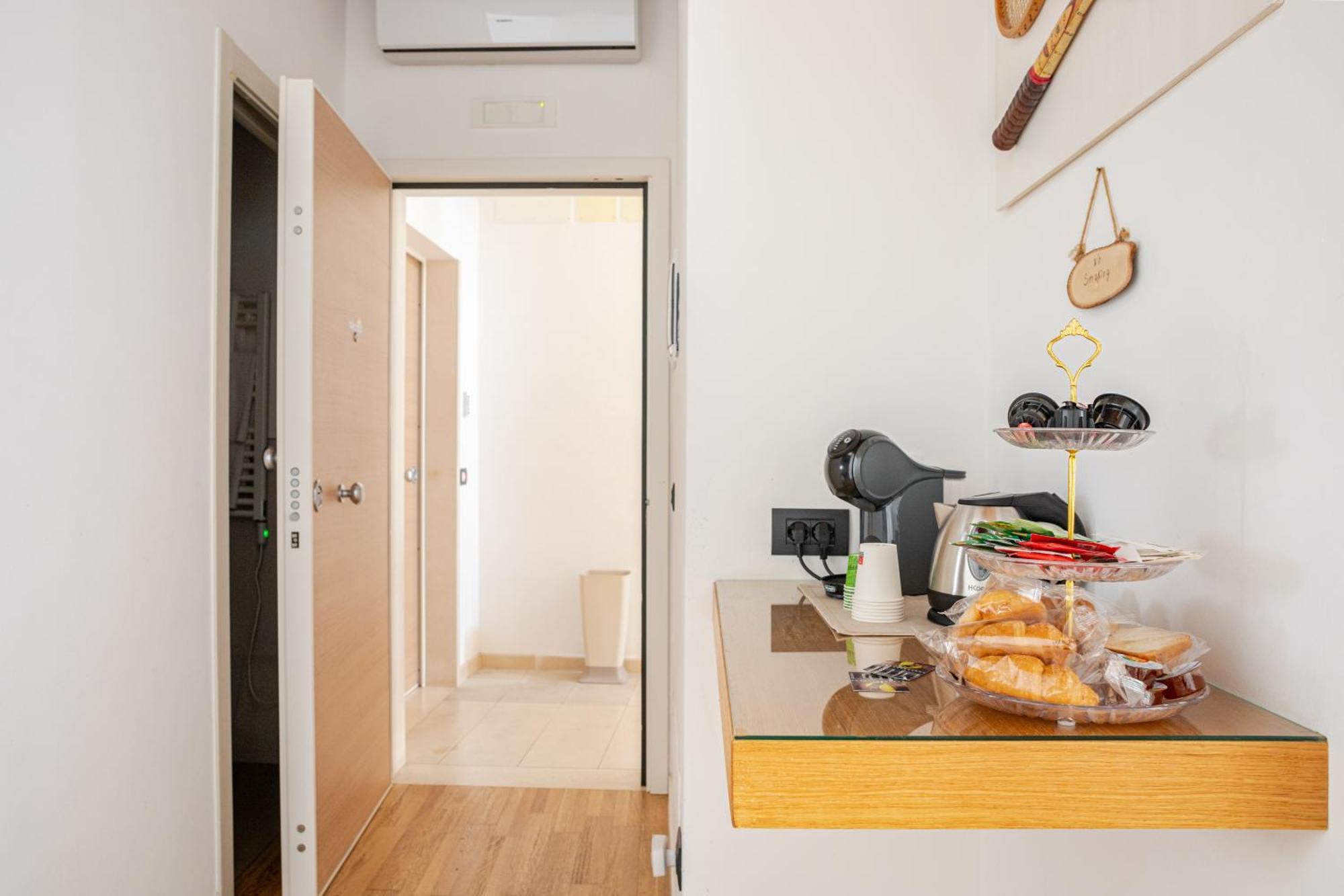 Appartamento Cattedralflats Bari Esterno foto
