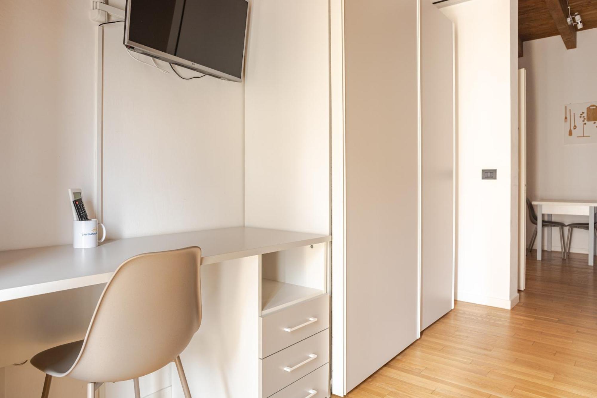 Appartamento Cattedralflats Bari Esterno foto