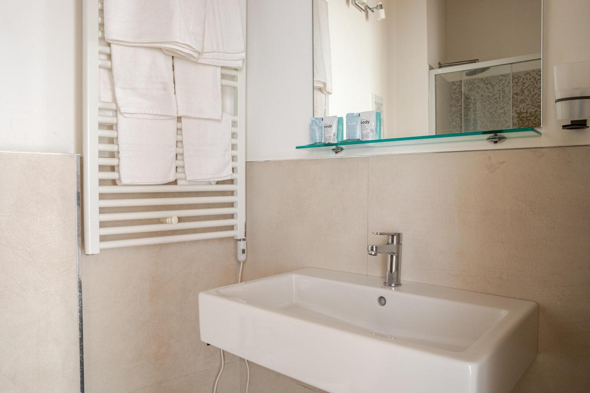 Appartamento Cattedralflats Bari Esterno foto