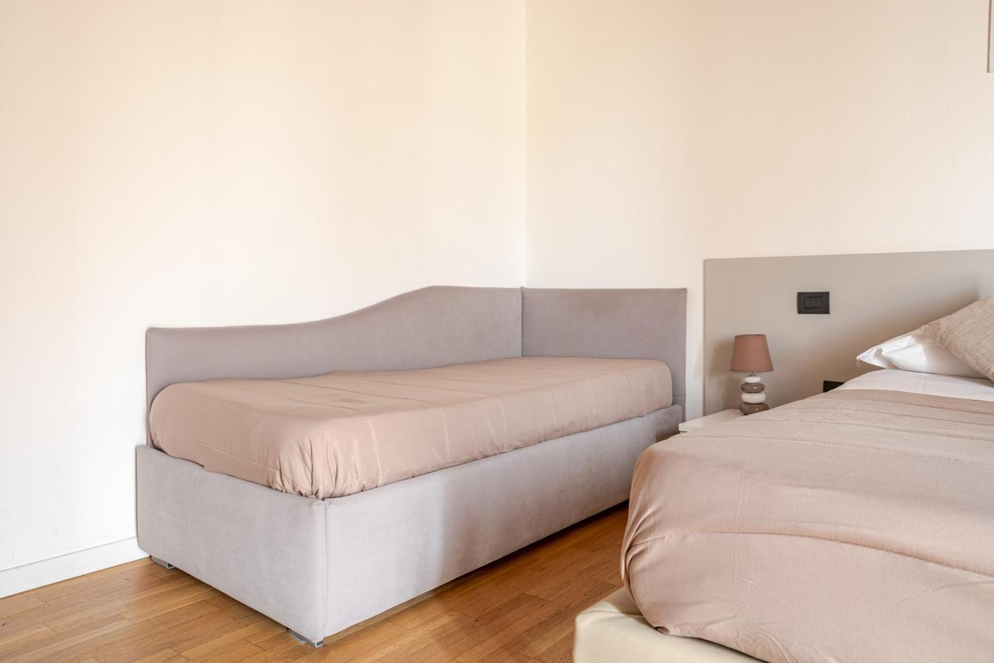 Appartamento Cattedralflats Bari Esterno foto