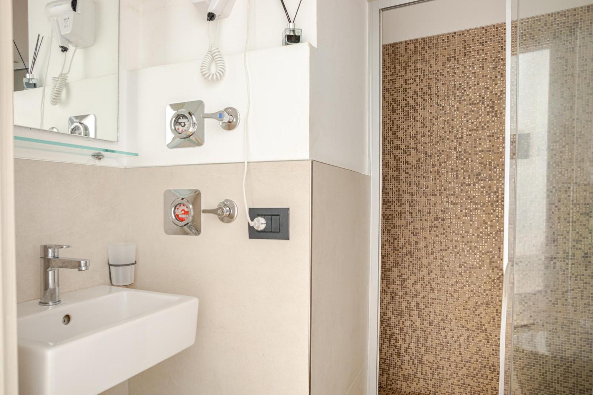 Appartamento Cattedralflats Bari Esterno foto