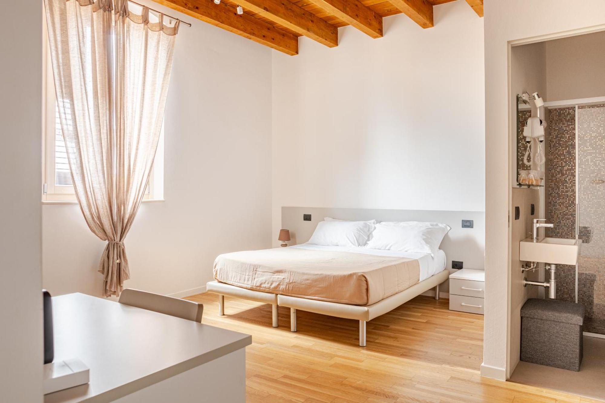 Appartamento Cattedralflats Bari Esterno foto