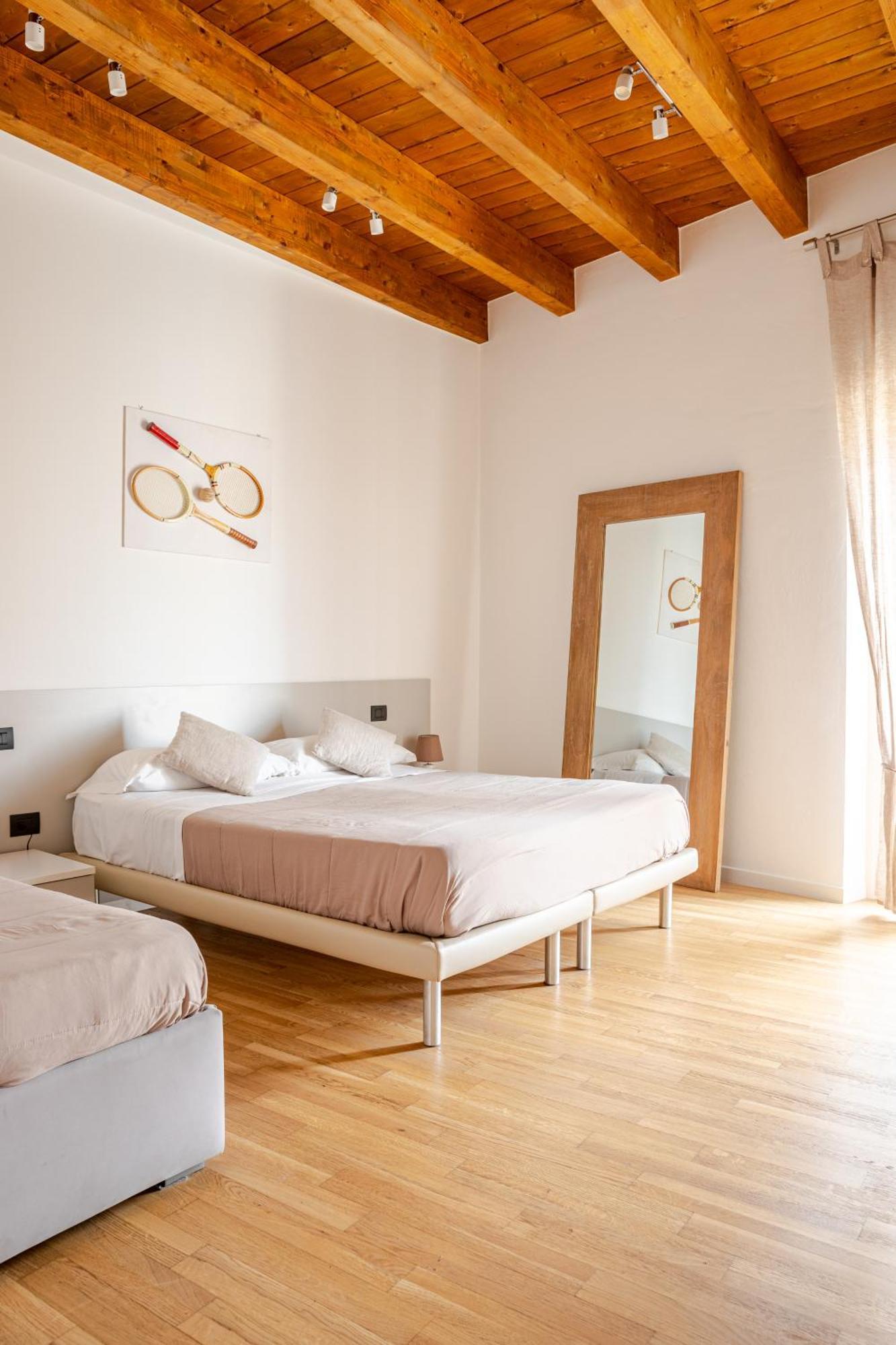 Appartamento Cattedralflats Bari Esterno foto