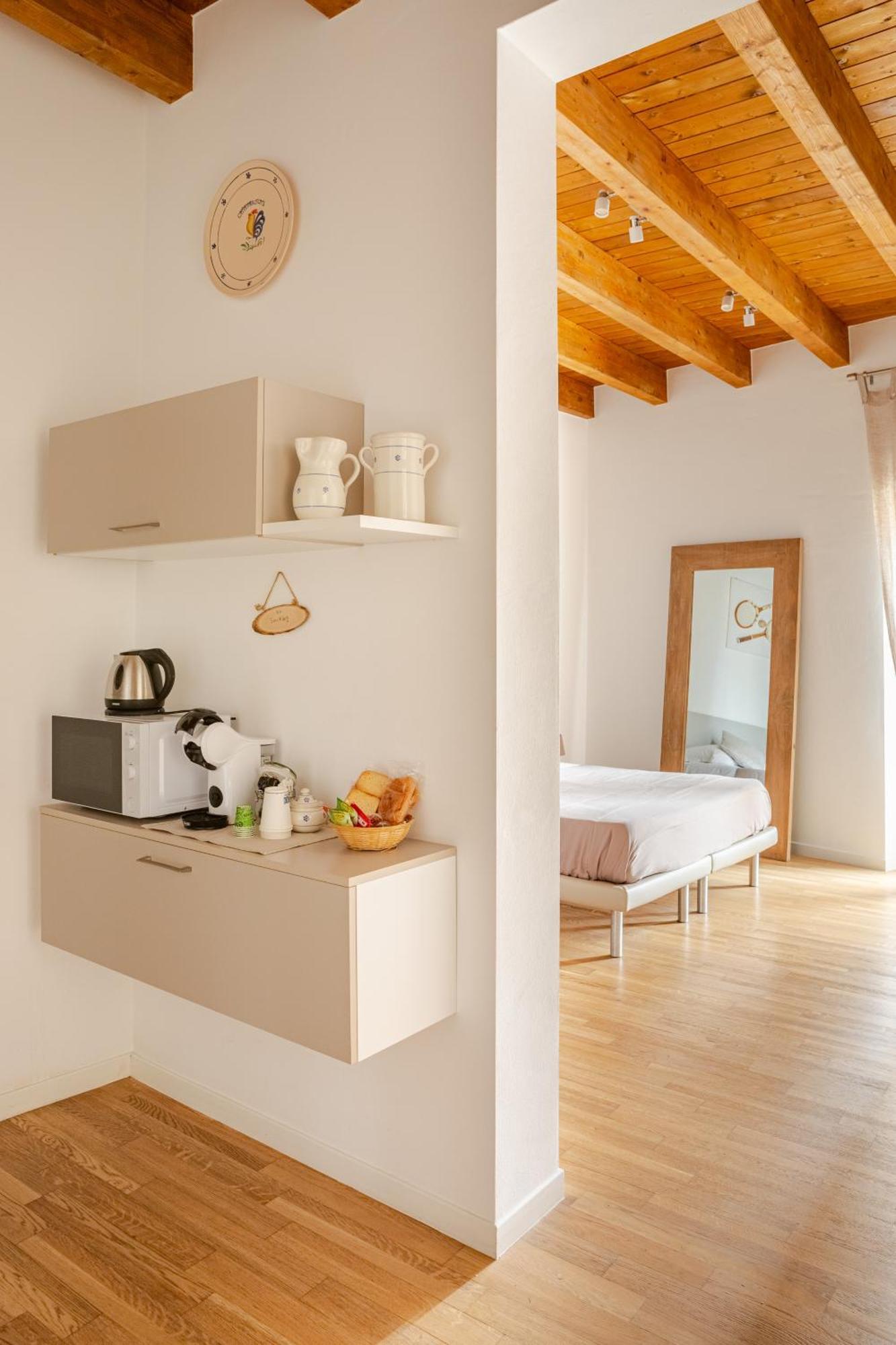 Appartamento Cattedralflats Bari Esterno foto