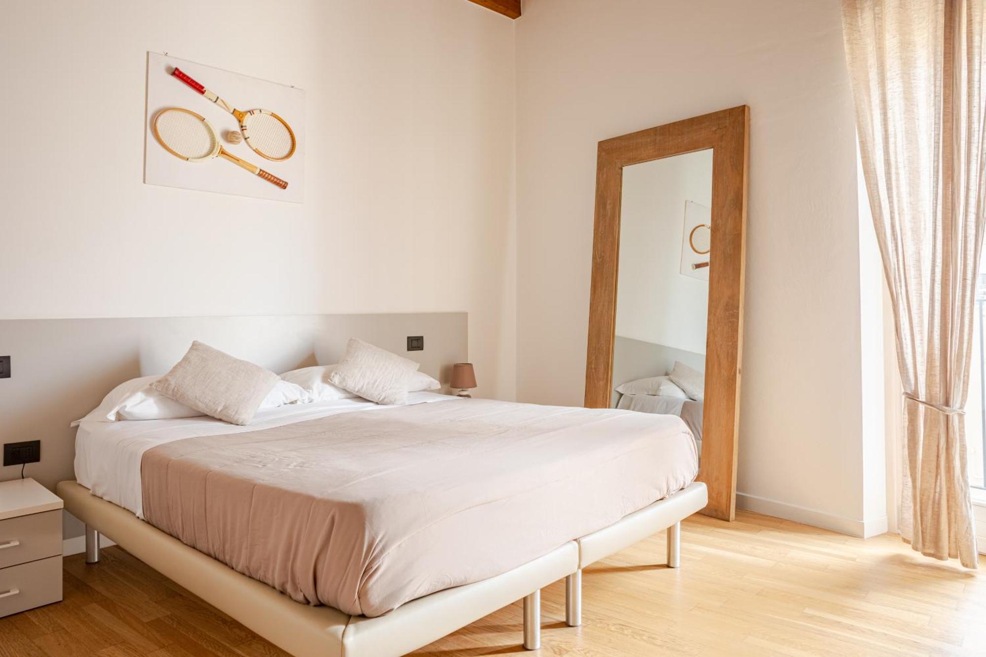 Appartamento Cattedralflats Bari Esterno foto