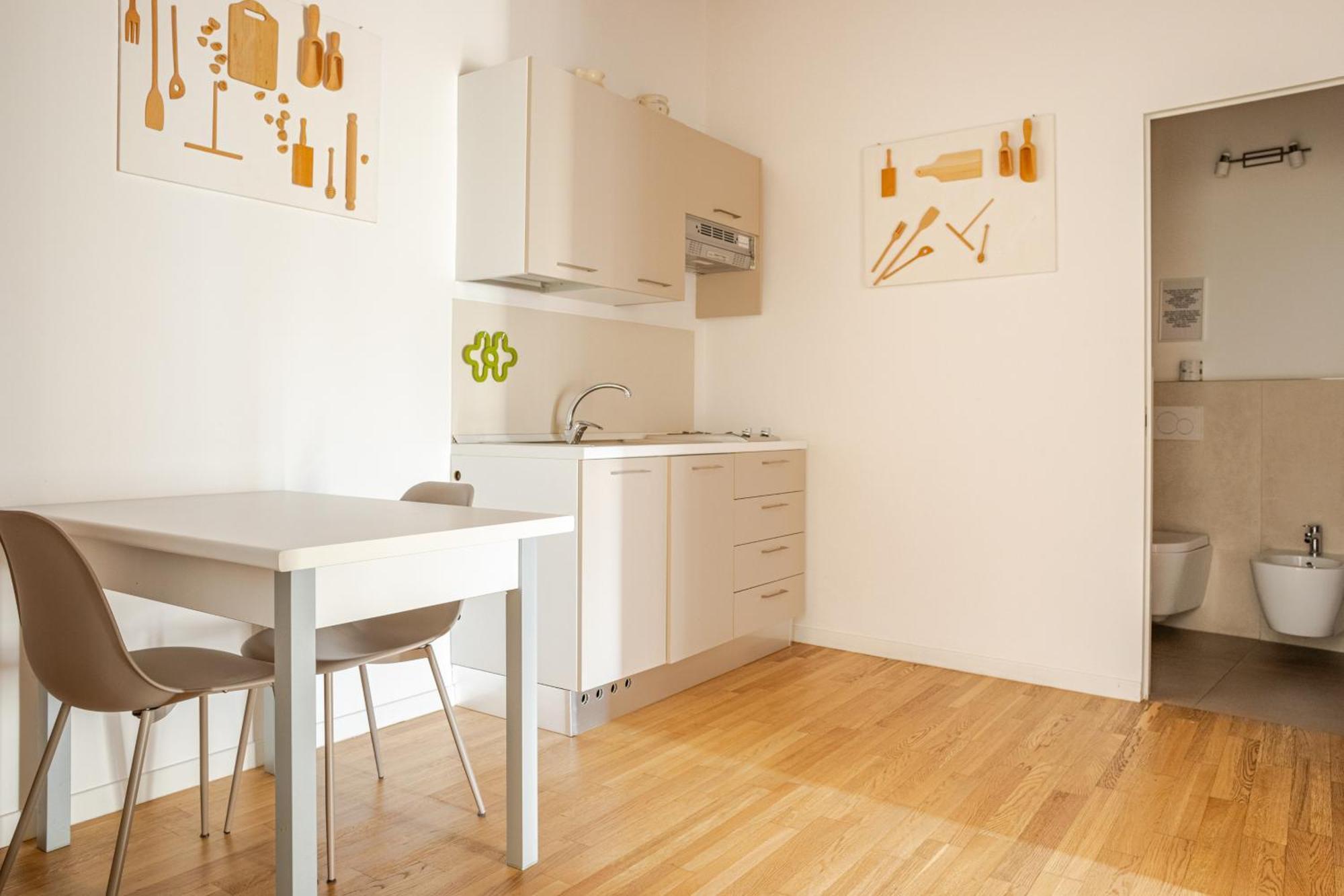Appartamento Cattedralflats Bari Esterno foto