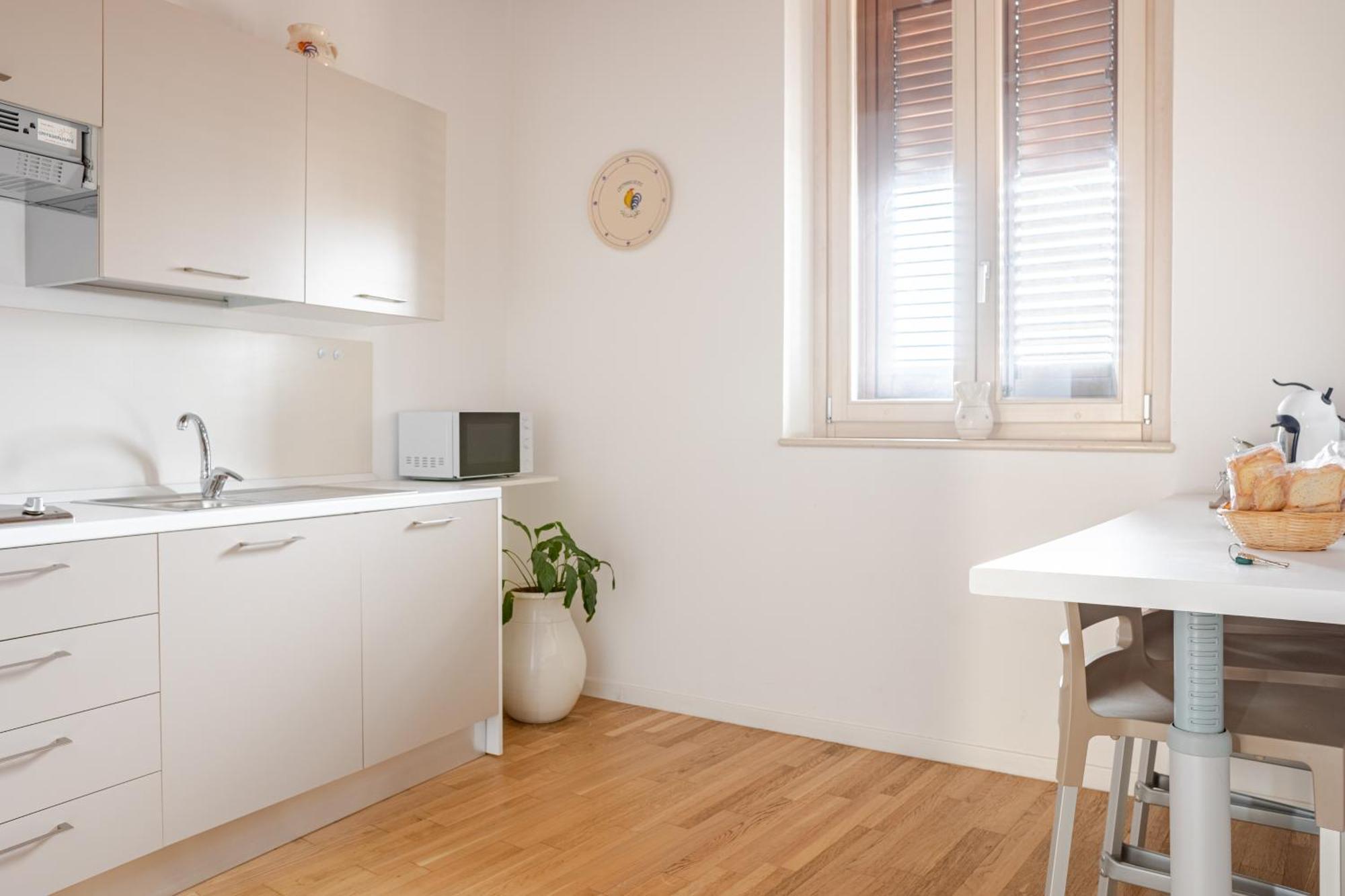 Appartamento Cattedralflats Bari Esterno foto