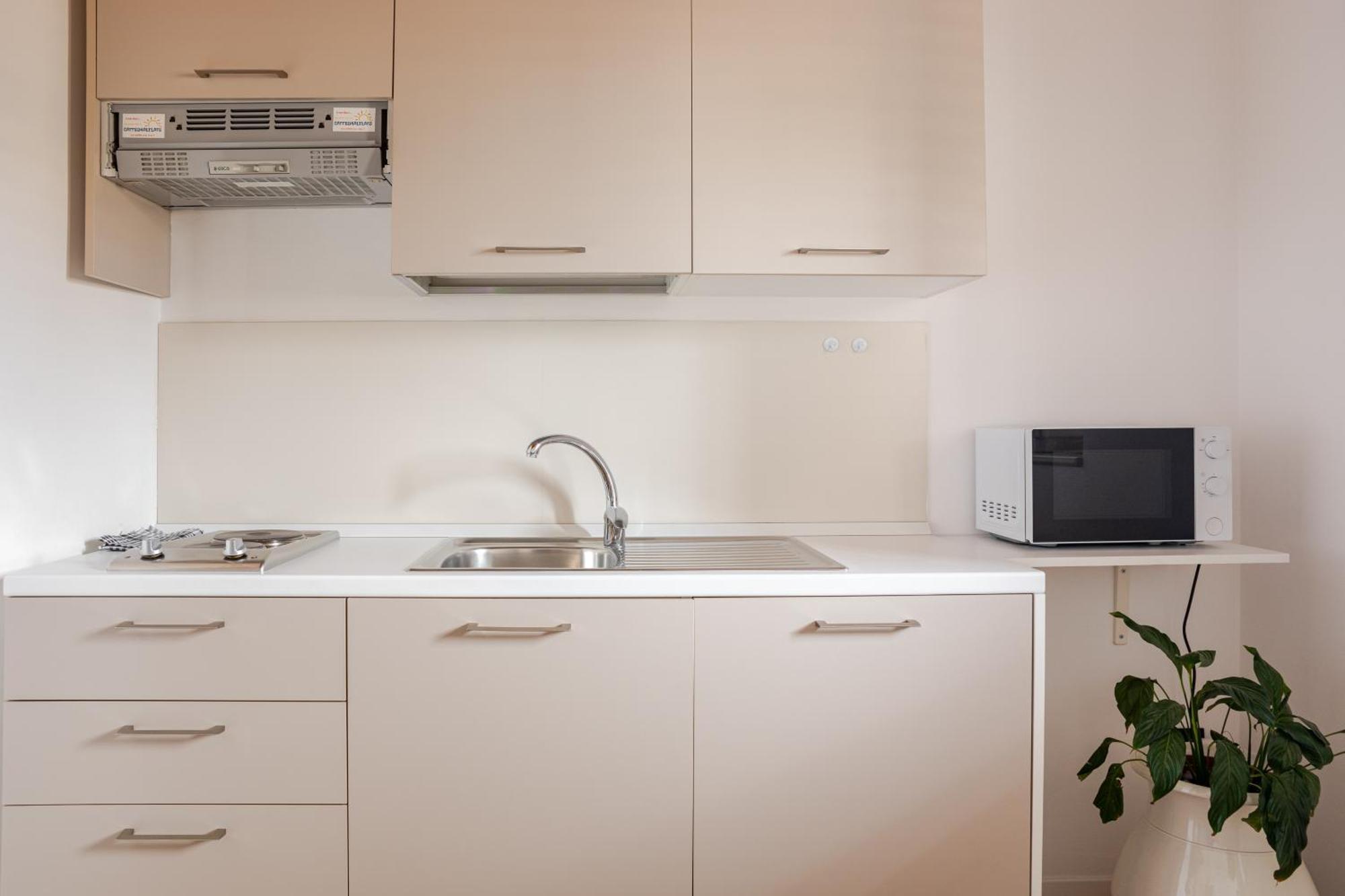 Appartamento Cattedralflats Bari Esterno foto