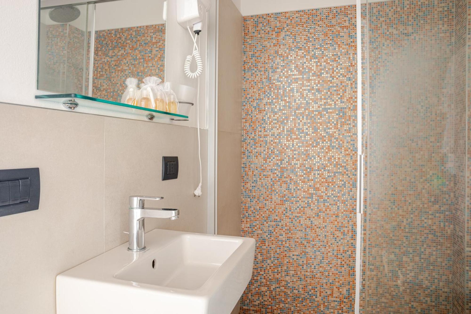 Appartamento Cattedralflats Bari Esterno foto