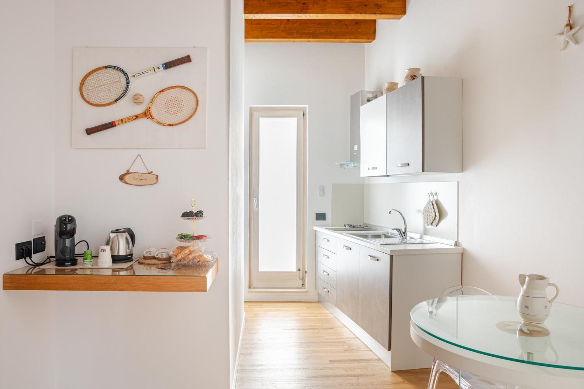 Appartamento Cattedralflats Bari Esterno foto