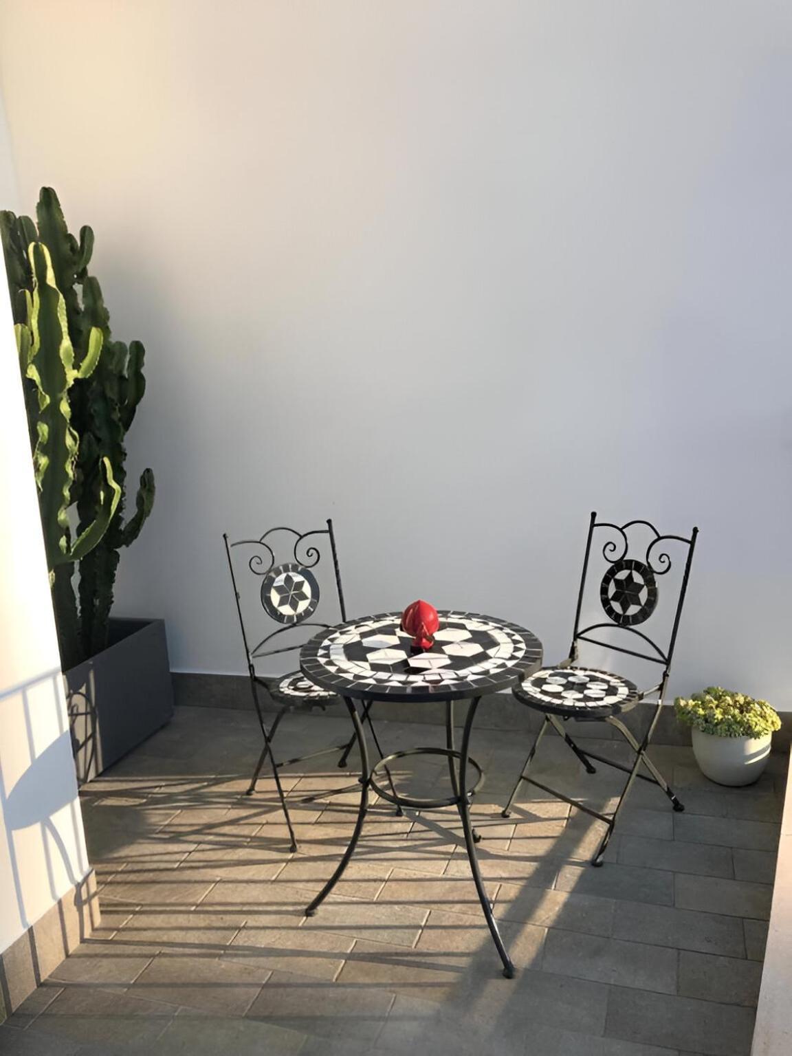 Appartamento Cattedralflats Bari Esterno foto
