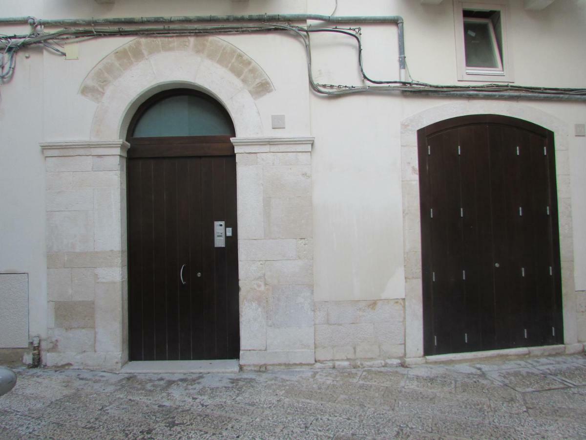 Appartamento Cattedralflats Bari Esterno foto
