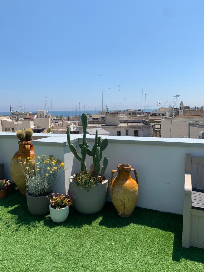 Appartamento Cattedralflats Bari Esterno foto