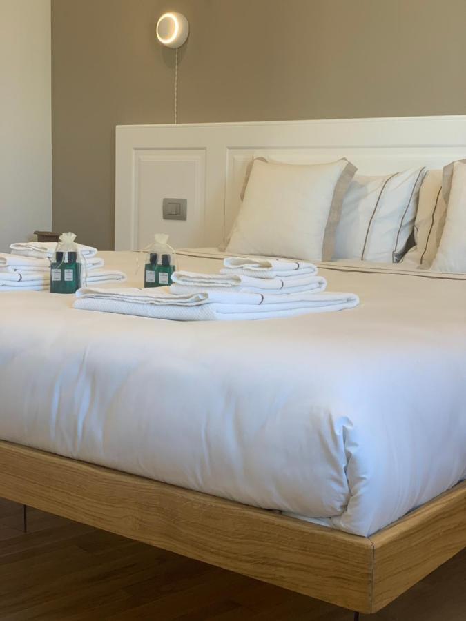 Appartamento Cattedralflats Bari Esterno foto