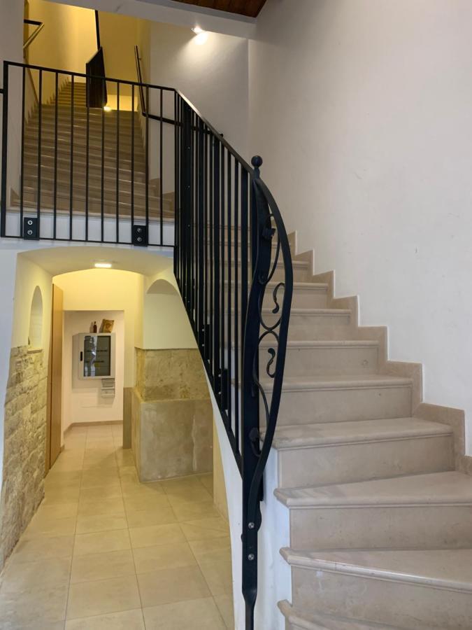 Appartamento Cattedralflats Bari Esterno foto